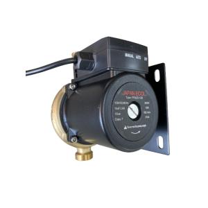 川本ポンプ 加圧ポンプ 家庭用 給水加圧ポンプ ベビースイート SFR150S