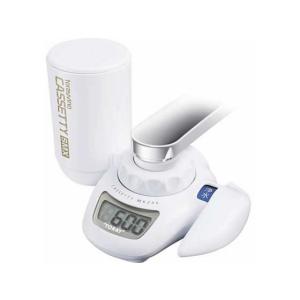 東レ トレビーノ 浄水器 蛇口直結型 カセッティ MK206SMX 高除去 時短