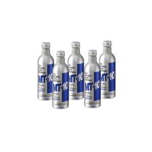☆ 5本セット プレミアム メタルトリートメント MT-10 EFFI 235ml