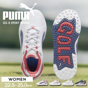PUMA（プーマ） ゴルフシューズ ウィメンズ スパイクレスシューズ