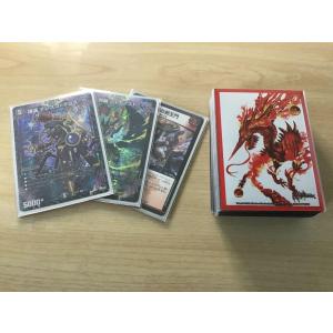 デュエルマスターズ 本格構築 【5Cコントロール】 デッキ＆超次元＆二