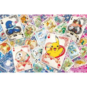 Pokemon（ポケモン） 海外ポケモンセンター限定 北斎 浮世絵 波乗り