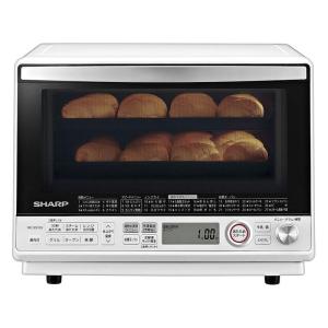 SHARP（シャープ） オーブンレンジ 過熱水蒸気 コンベクション 31L 2段