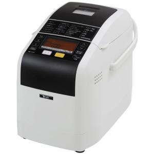 エムケー精工 ホームベーカリー 1斤 1.5斤 HBK-152W 自動