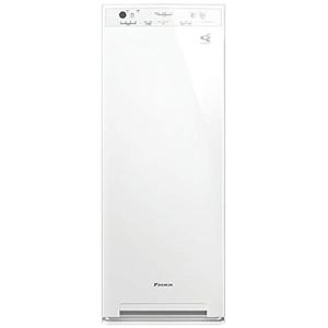 ダイキン（DAIKIN） 空気清浄機(加湿機能付)(空清22畳まで/ 加湿：木造