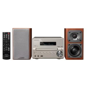 JVCケンウッド（JVC KENWOOD） KENWOOD（ケンウッド） M-EB50-S CD