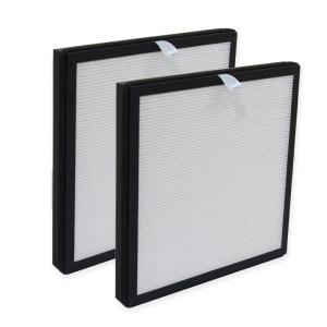 PUREBURG 集じん 消臭 HEPA 交換用フィルター と互換性のある