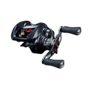 DAIWA（ダイワ） 21 スティーズ LTD SV TW 1000H (右ハンドル / ギア比