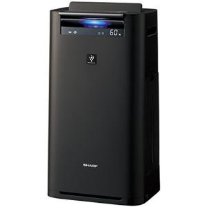 シャープ 加湿 空気清浄機 プラズマクラスター 25000 ハイグレード 21