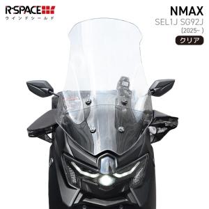 ワイズギア ヤマハ パフォーマンスダンパー NMAX (22〜24) YAMAHA