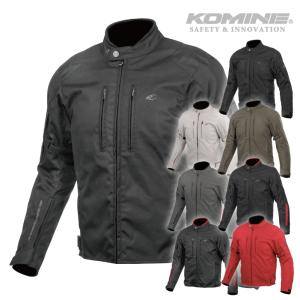 コミネ（Komine） レザージャケット LJ-534 シングルライダースレザー