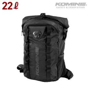 Kriega（クリーガ） R22 バックパック 容量22L KRU22 : バイク用品店