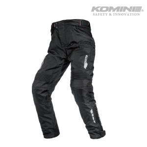 コミネ（Komine） バイクパンツ PK-9141 ウインターパンツ-GERMANIA