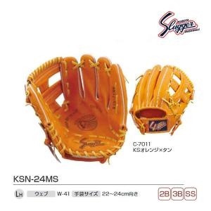 久保田スラッガー（KUBOTA SLUGGER） 軟式グラブ 限定 江頭重利 90歳