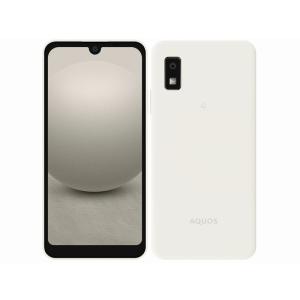 AQUOS wish 【 SIMフリー品】AQUOS wish3 SH-53D Green 新品未使用