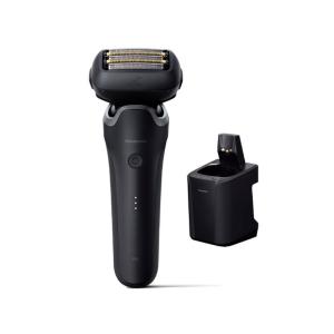Panasonic リニアシェーバー ラムダッシュ5枚刃 ES-LVK8-K （黒） ラム