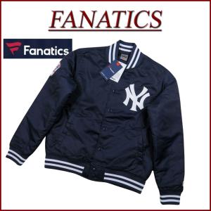 Fanatics（ファナティクス） 当店別注モデル ニューヨーク ヤンキース