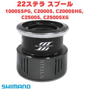 シマノ（SHIMANO） (シマノ純正) 24ツインパワー スプール C2000S