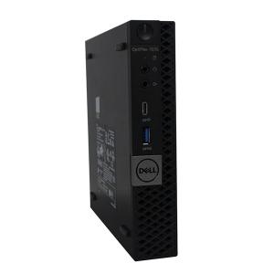 デスクトップ DELL Optiplex 7090 Micro Core i5 11500T 1.5GHz/8GB