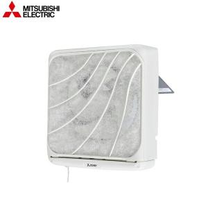 EX-20SC4 三菱電機 MITSUBISHI 学校用標準換気扇 窓枠据付け格子タイプ