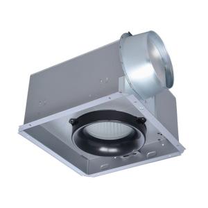 三菱（MITSUBISHI） 【VD-10ZC14-BL】三菱 天井埋込形換気扇 BL認定品