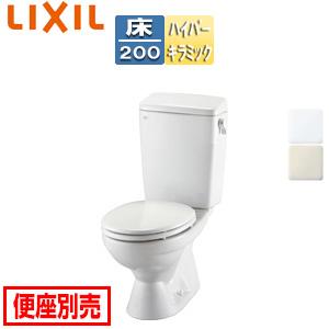 LIXIL C-180S+DT-4540 組み合わせトイレ LN便器[床:排水芯200mm