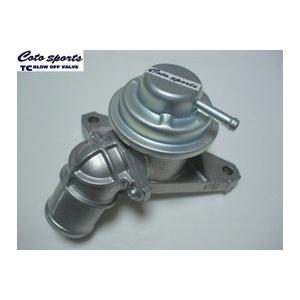 WRX STI VAB 純正加工強化ブローオフバルブ BOV-S03 CotoSports コト