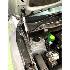 HDi GT2 インタークーラーキット ハイエース 200系 ディーゼルターボ