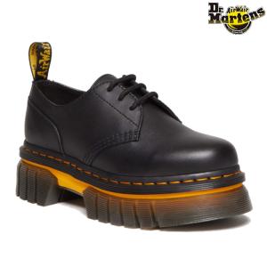 Dr.Martens（ドクターマーチン） レディース バッグ BOW BAG 黒 リボン