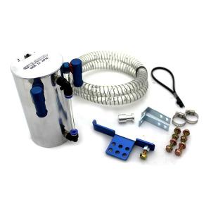 ジムニー JA11用 オイルキャッチタンク : メタルワークスナカミチ