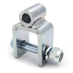 ジムニー リーディングアーム 偏芯ブッシュ キャスターブッシュ JA12