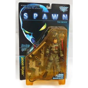 SPAWN THE MOVIE スポーン・ザ・ムービー レギュラー・スポーン : お宝
