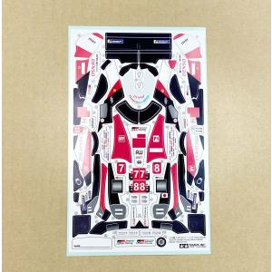 ミニ四駆 ジャパンカップジュニアサーキット ステッカー : おもちゃの