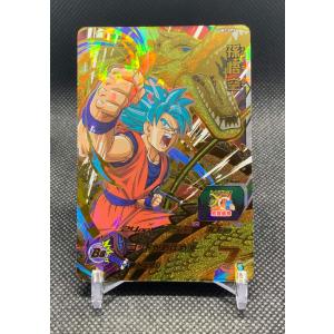 ドラゴンボール スーパードラゴンボールヒーローズ 孫悟飯：ゼノ SH2