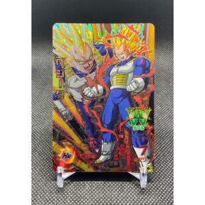 ドラゴンボール スーパードラゴンボールヒーローズ 孫悟空：ゼノ HGD10