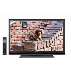 シャープ AQUOS LC-32H10 ［32V型］ 液晶テレビ、薄型テレビ - 最安値