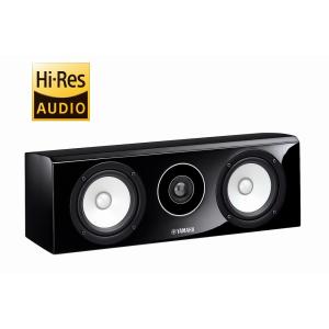 YAMAHA（ヤマハ） NS-C210(MB) センタースピーカー : オンケンヤフー店