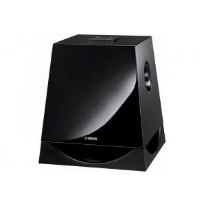 YAMAHA（ヤマハ） NS-SW300(B) サブウーファー 1台 : オンケンヤフー店