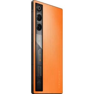 ZTE ZTE Nubia Red Magic 11 Pro Dual Sim 16GB RAM 512GB 5G 黒