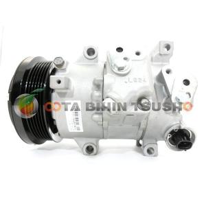 トヨタ カローラルミオン NZE151N リビルト ACコンプレッサー/エアコン