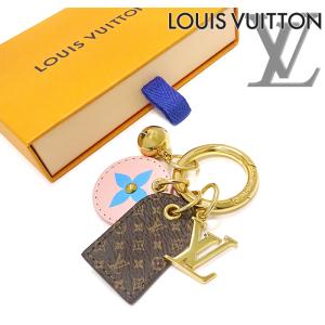LOUIS VUITTON（ルイ・ヴィトン） キーリング メンズ キーホルダー