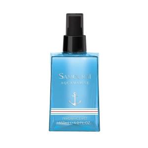 SAMOURAI SPR サムライ アクアマリン フレグランスミスト 150ml