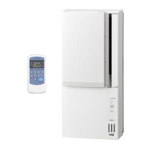 ReLaLa ウインドエアコン コロナ リララ 冷房専用 2023年モデル 単相