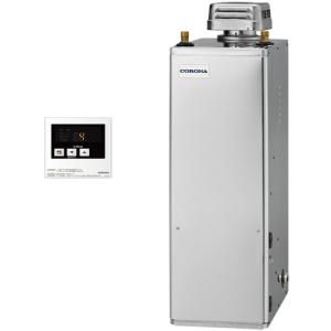 太陽熱温水器接続専用 石油給湯器 NXシリーズ UKB-NX462A(ASS) CORONA