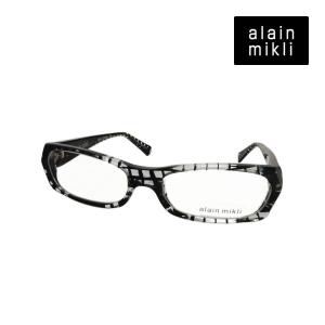 alain mikli（アランミクリ） メガネ ALAIN MIKLI a0613 a0613-13