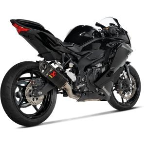 AKRAPOVIC（アクラポビッチ） KawasakiZX-25R(20-21) /ZX-25R SE(20-21