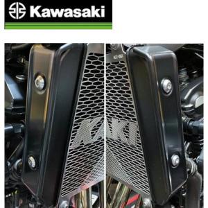 カワサキ（Kawasaki） 在庫有り Kawasaki Z900RS マーク サイドカバー