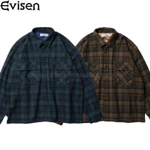 Evisen Skateboards（エビセンスケートボード） EVISEN SKATEBOARDS
