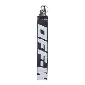 off white（オフホワイト） Off-White HYBRID INDUSTRIAL KEY HOLDER