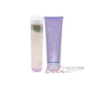 Re: アジュバン リ プラチナム シャンプー 1000ml ＆ リ プラチナム